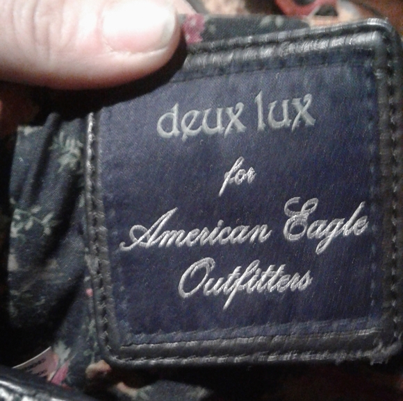 American eagle purse - Picture 3 of 3